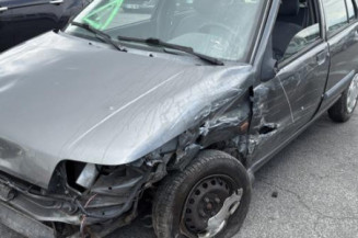 Pulseur d'air RENAULT CLIO 1