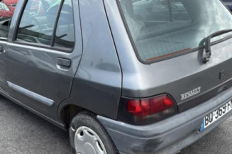 Pulseur d'air RENAULT CLIO 1