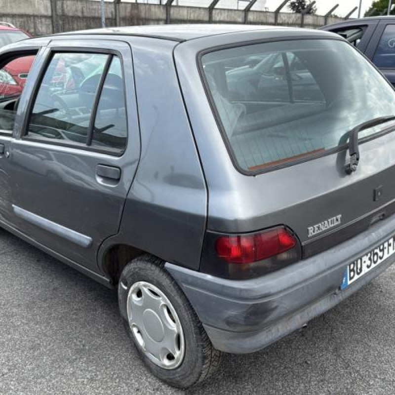 Pulseur d'air RENAULT CLIO 1 Photo n°12