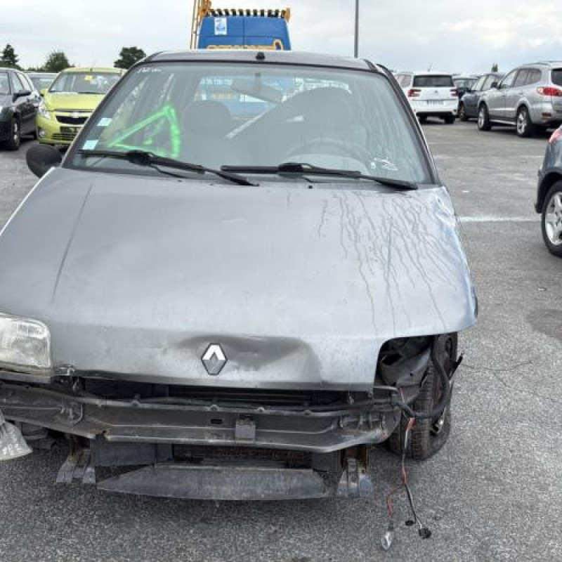 Pulseur d'air RENAULT CLIO 1 Photo n°16