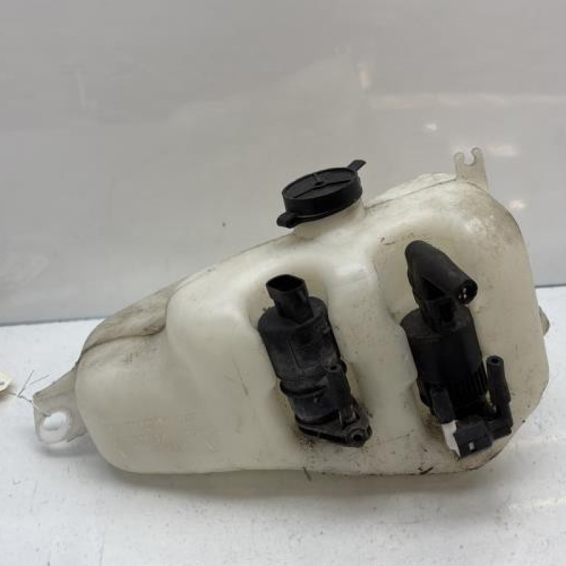 Vase de lave glace RENAULT CLIO 1 Photo n°1