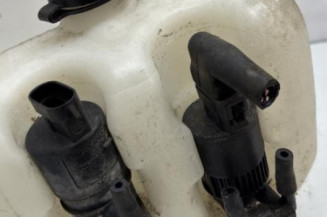 Vase de lave glace RENAULT CLIO 1