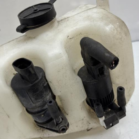 Vase de lave glace RENAULT CLIO 1