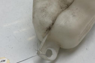 Vase de lave glace RENAULT CLIO 1