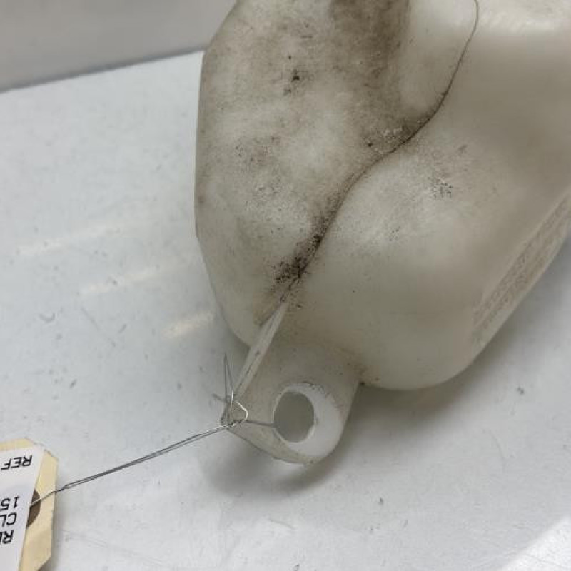 Vase de lave glace RENAULT CLIO 1 Photo n°3