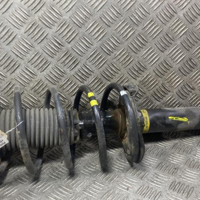 Amortisseur avant droit PEUGEOT 206 Photo n°1