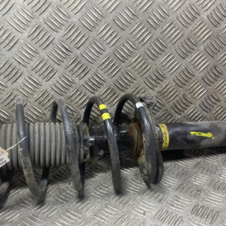 Amortisseur avant droit PEUGEOT 206 Photo n°1