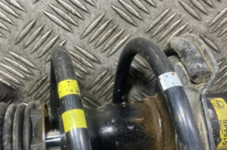 Amortisseur avant droit PEUGEOT 206