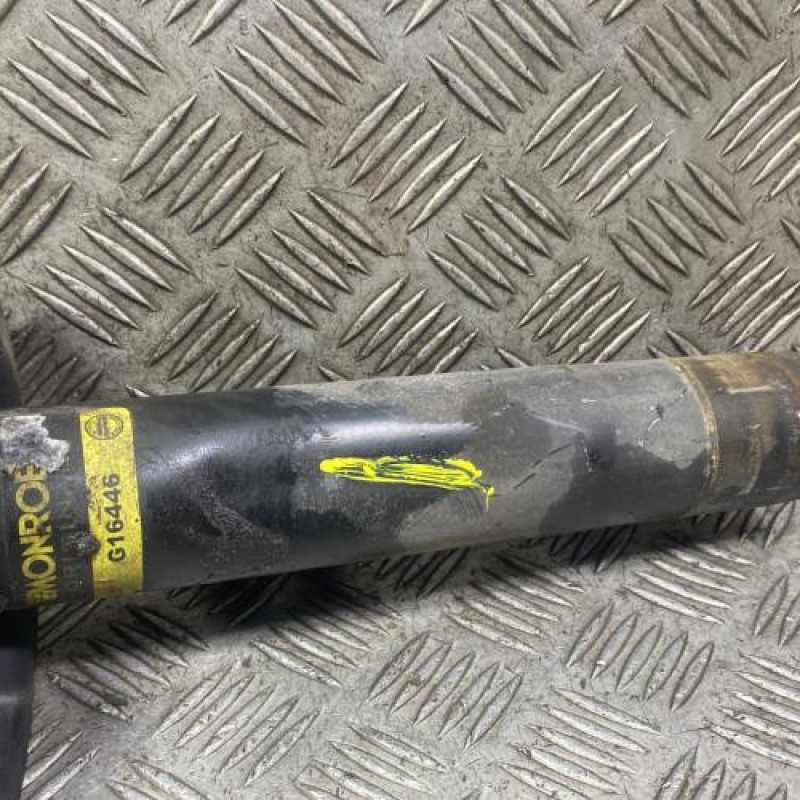 Amortisseur avant droit PEUGEOT 206 Photo n°3