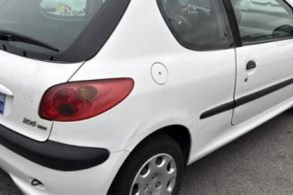 Amortisseur avant droit PEUGEOT 206