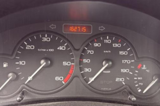 Amortisseur avant droit PEUGEOT 206