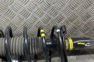 Amortisseur avant gauche PEUGEOT 206 Photo n°1