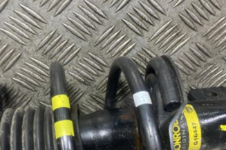 Amortisseur avant gauche PEUGEOT 206