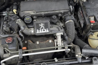 Amortisseur avant gauche PEUGEOT 206