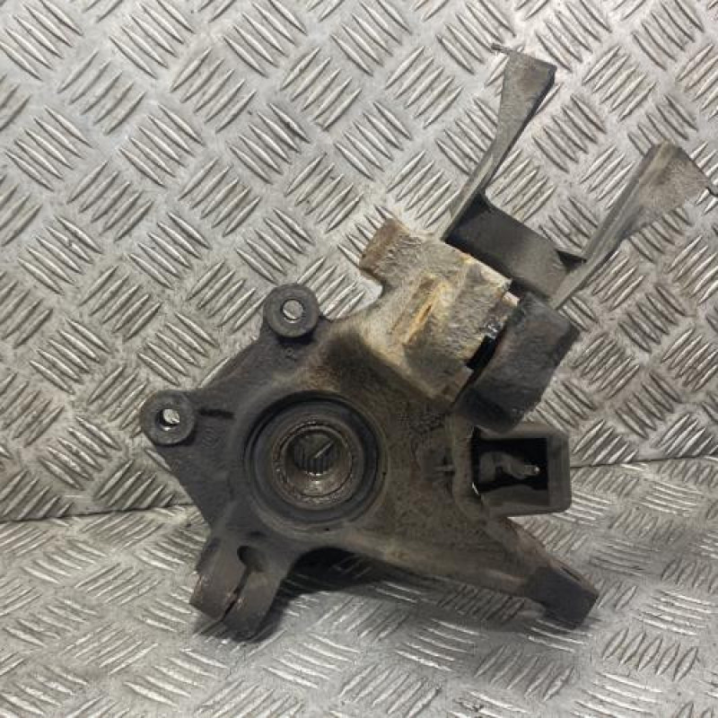 Pivot de moyeu avant droit PEUGEOT 206 Photo n°3