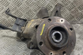 Pivot de moyeu avant gauche PEUGEOT 206 Photo n°1