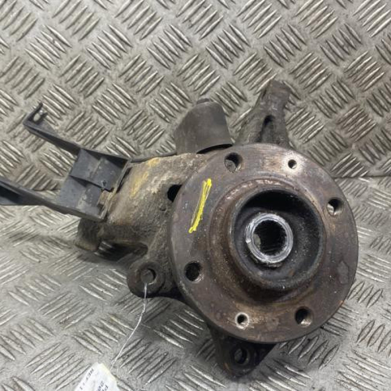 Pivot de moyeu avant gauche PEUGEOT 206 Photo n°1