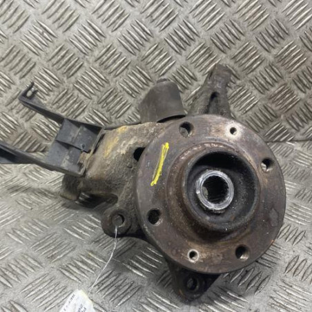 Pivot de moyeu avant gauche PEUGEOT 206 Photo n°1