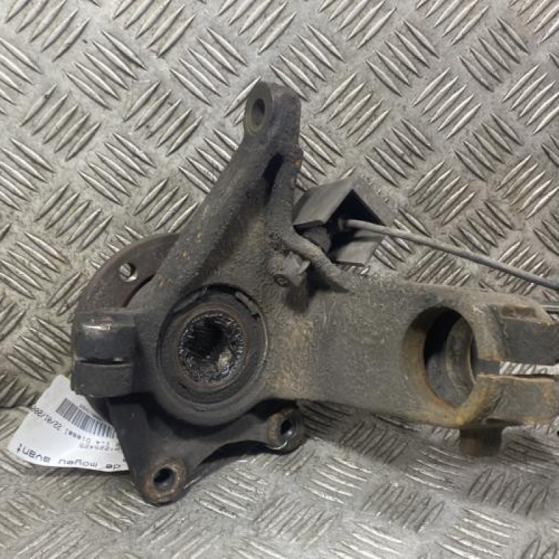 Pivot de moyeu avant gauche PEUGEOT 206 Photo n°3