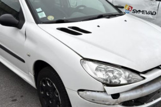 Pompe de direction PEUGEOT 206