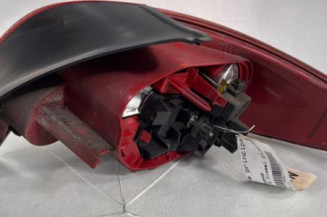 Feu arriere principal gauche (feux) PEUGEOT 206