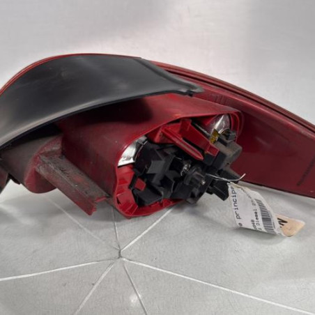 Feu arriere principal gauche (feux) PEUGEOT 206