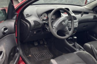 Feu arriere principal gauche (feux) PEUGEOT 206