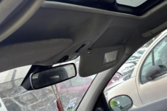 Feu arriere principal gauche (feux) PEUGEOT 206