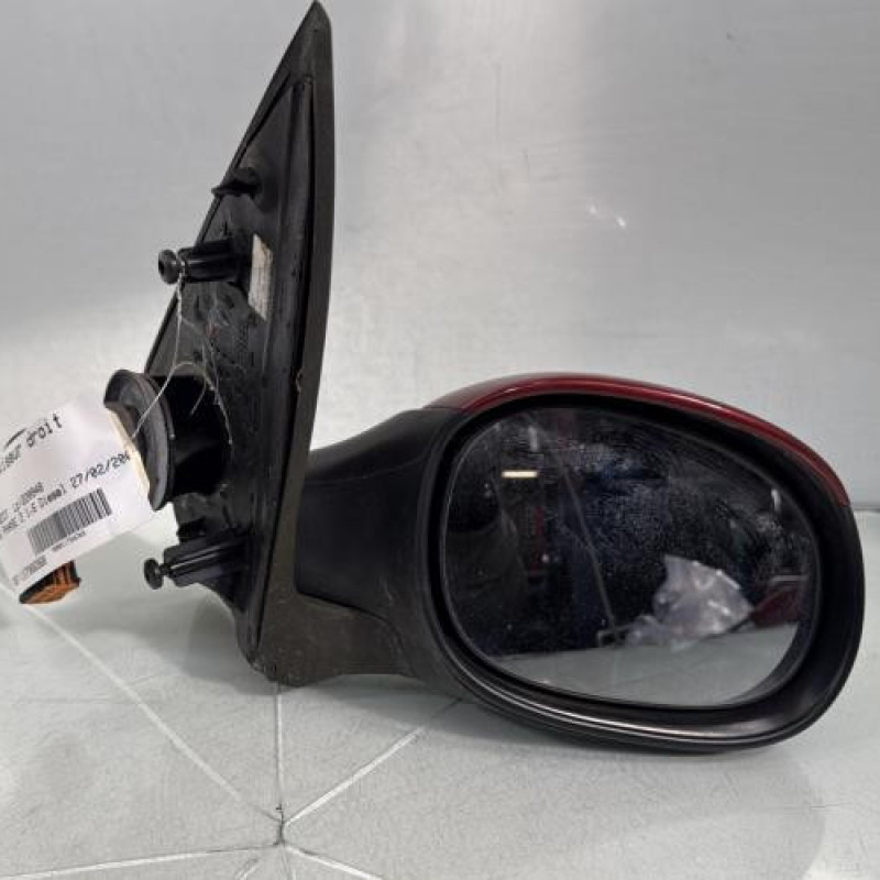 Retroviseur droit PEUGEOT 206 Photo n°1