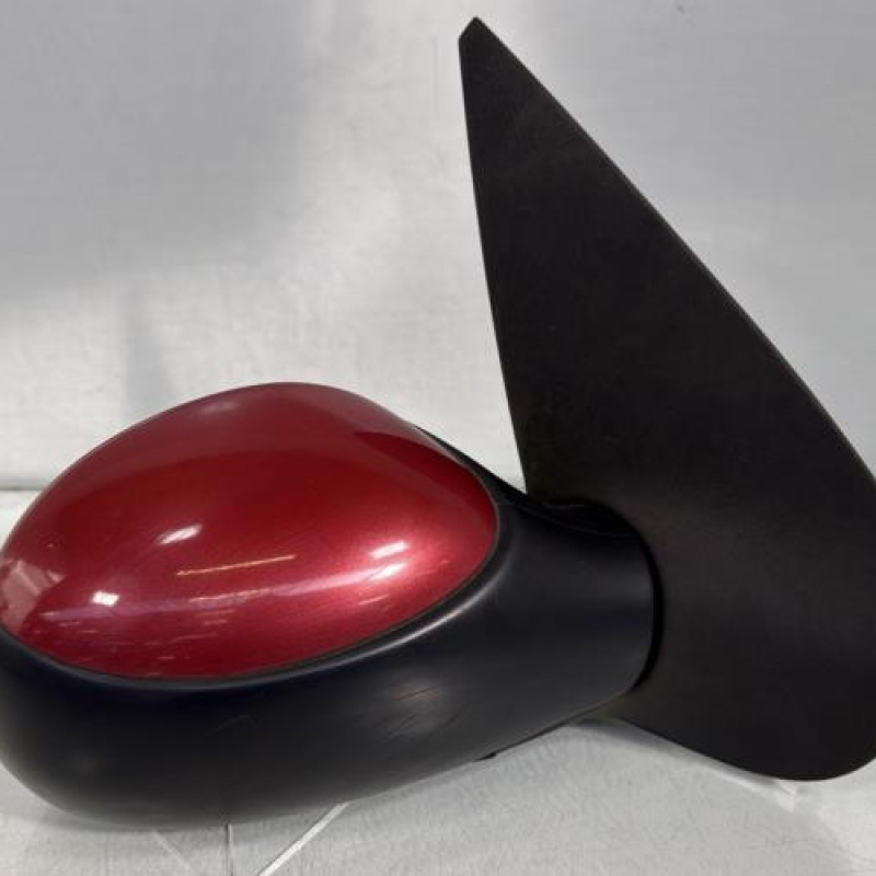 Retroviseur droit PEUGEOT 206 Photo n°2