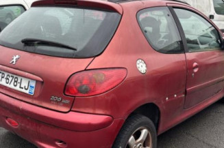 Retroviseur droit PEUGEOT 206