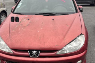 Retroviseur droit PEUGEOT 206