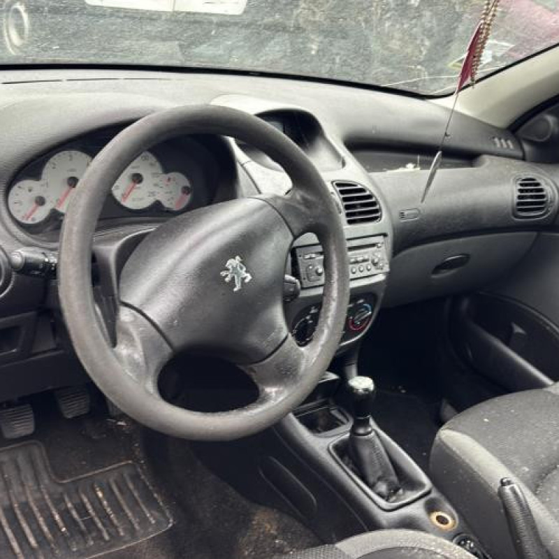 Retroviseur droit PEUGEOT 206 Photo n°14