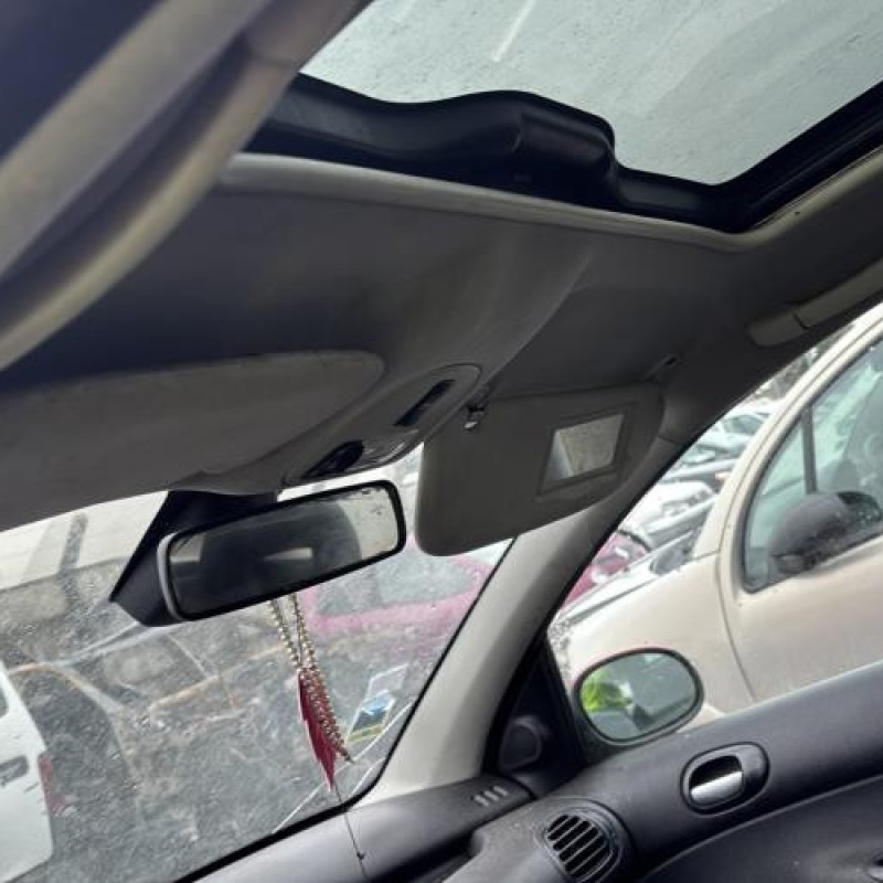 Retroviseur droit PEUGEOT 206 Photo n°15