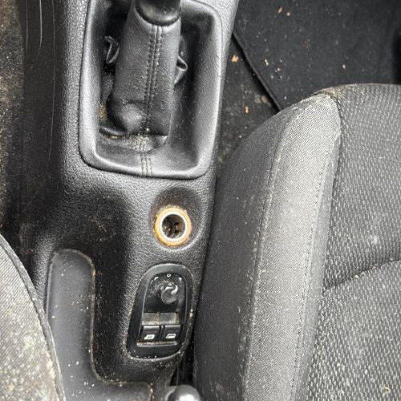 Retroviseur droit PEUGEOT 206 Photo n°16