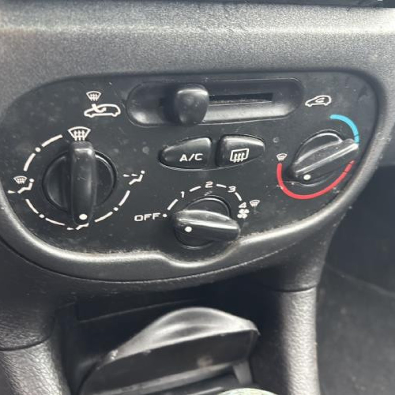 Retroviseur droit PEUGEOT 206 Photo n°17