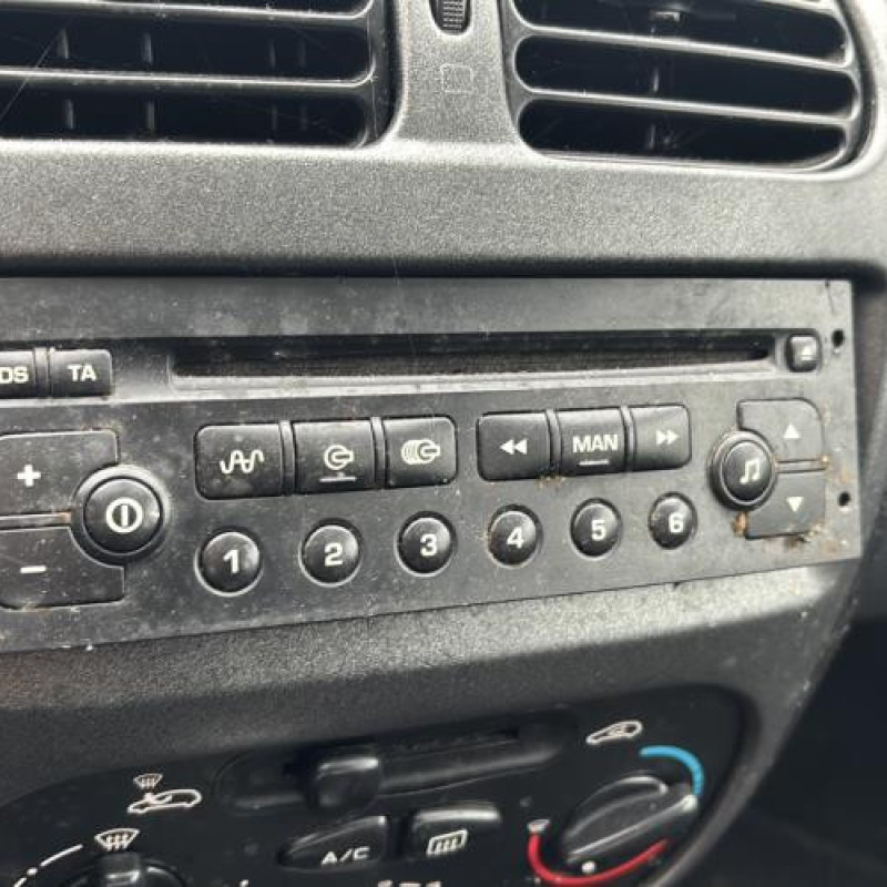 Retroviseur droit PEUGEOT 206 Photo n°18