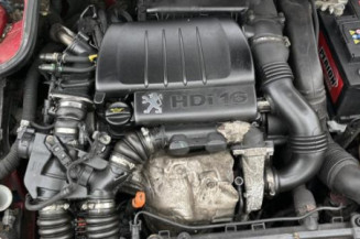 Retroviseur droit PEUGEOT 206