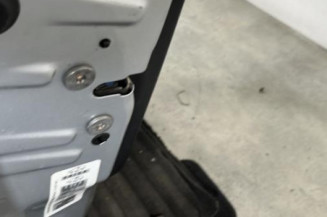 Porte avant gauche PEUGEOT 207