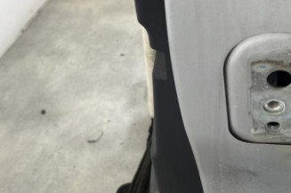 Porte avant gauche PEUGEOT 207