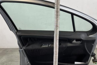 Porte avant gauche PEUGEOT 207