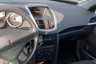 Porte avant gauche PEUGEOT 207