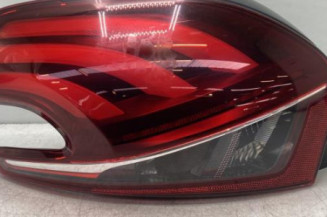 Feu arriere principal gauche (feux) PEUGEOT 208 1 Photo n°1