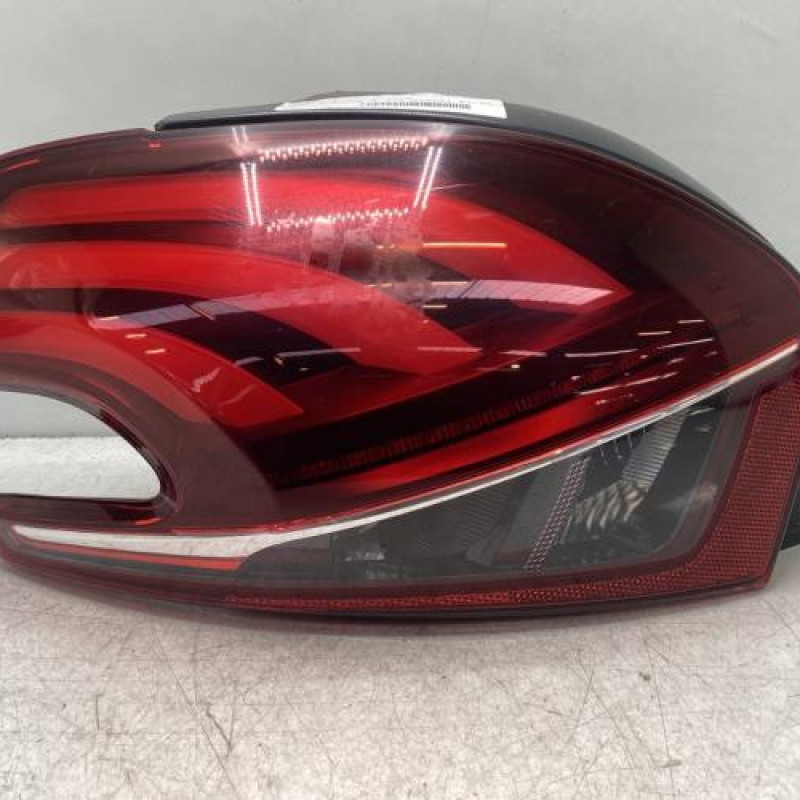 Feu arriere principal gauche (feux) PEUGEOT 208 1 Photo n°1