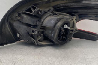 Feu arriere principal gauche (feux) PEUGEOT 208 1
