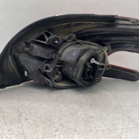 Feu arriere principal gauche (feux) PEUGEOT 208 1