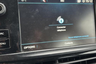 Feu arriere principal gauche (feux) PEUGEOT 208 1