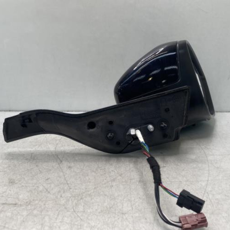 Retroviseur droit PEUGEOT 208 1 Photo n°4