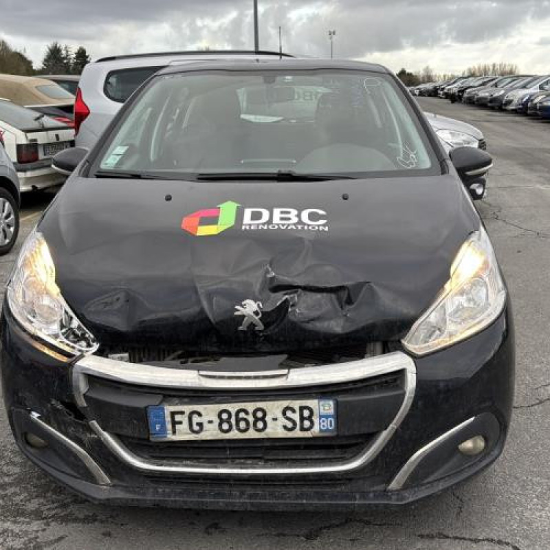 Retroviseur droit PEUGEOT 208 1 Photo n°13