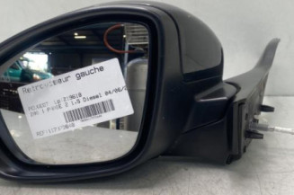 Retroviseur gauche PEUGEOT 208 1 Photo n°1